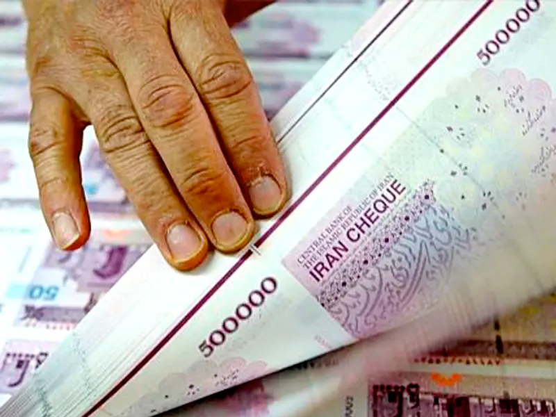آیا دولت رئیسی رکورد چاپ پول در تاریخ ایران را شکسته؟