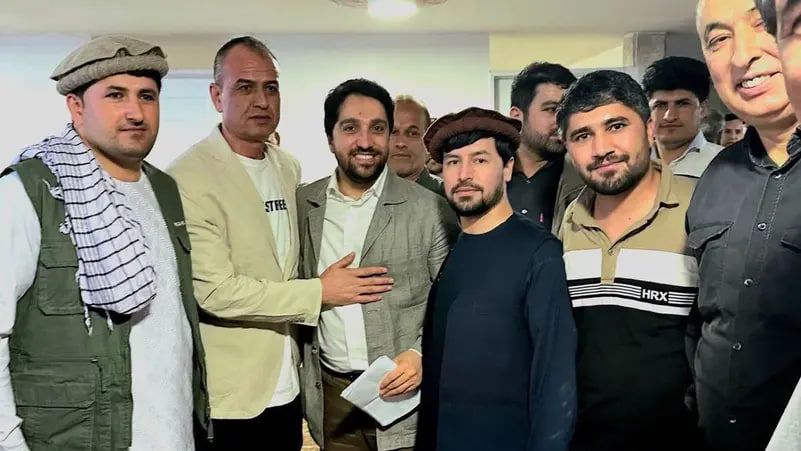 العربیه از دیدارهای محرمانه سپاه پاسداران با رهبران مخالف طالبان در ایران و ترکیه خبر داد