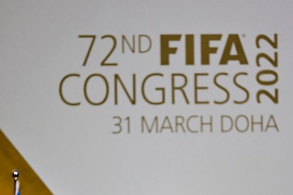 فدراسیونهای فوتبال کنیا، زیمبابوه و پاکستان توسط فیفا تعلیق شدند