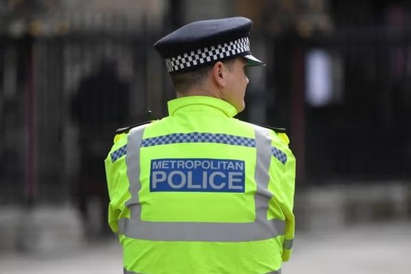 Iranian assaulted in London amid concern over threats to regime critics
