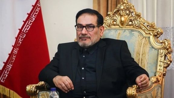 واکنش علی شمخانی به کشتیداری پسرانش: برای التیام زخم تحریم از آبرو مایه میگذاریم