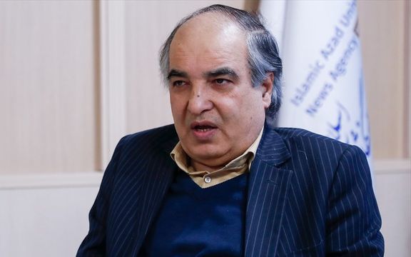 دبیر کمیسیون حقوقی بانکها: ظاهرا نباید مسئولیتی متوجه بانک ملی در سرقت صندوقها باشد