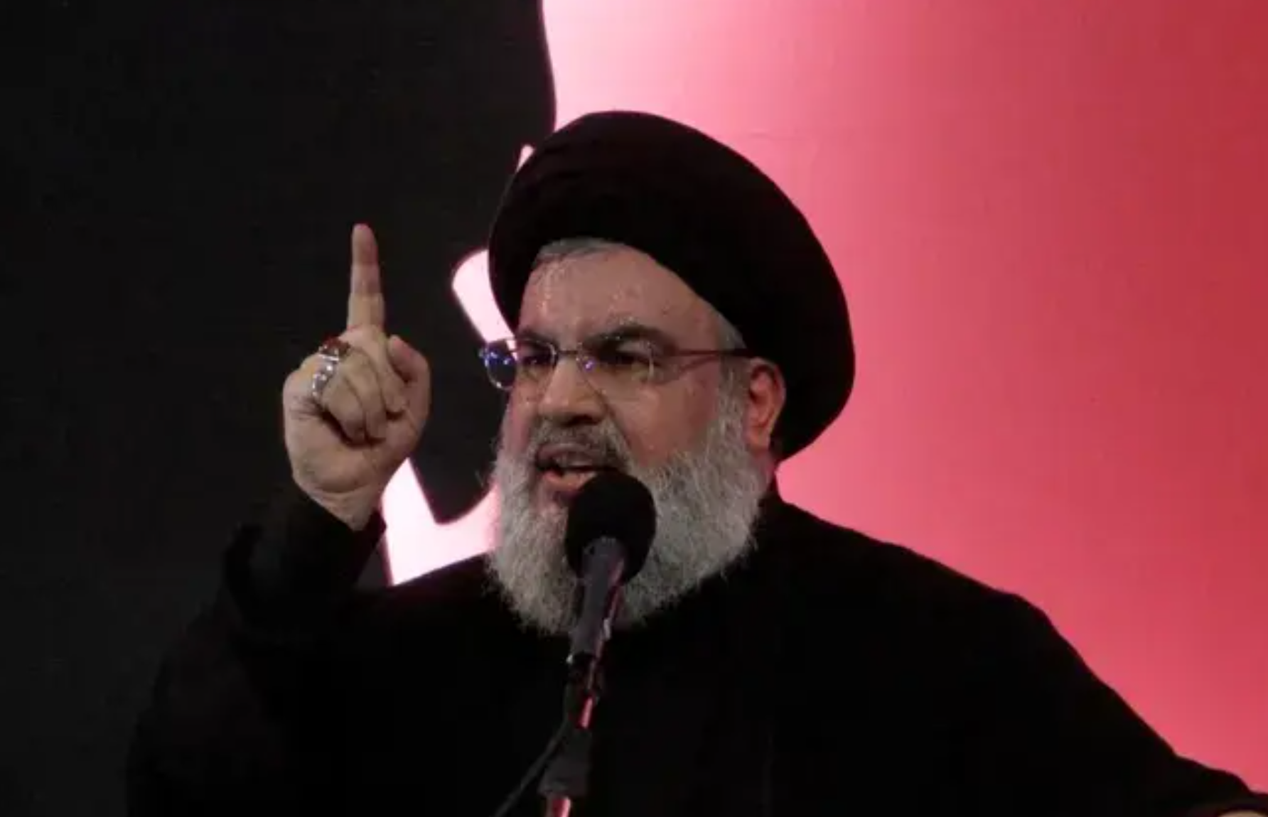 الشرق الأوسط بدون "نصرالله".. بين عزاء "خامنئي" وفرح الشعب الإيراني