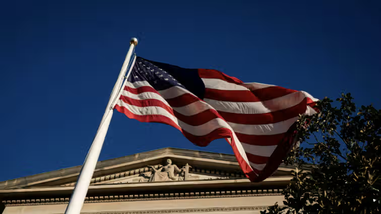 آمریکا: شهروندان آمریکایی نزدیک‌ترین پناهگاه را پیدا یا هرچه سریع‌تر ایران را ترک کنند