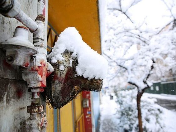 مدیرعامل شرکت ملی گاز: فصل سرما زودتر رسیده و ناترازی ۲۵۰ میلیون متر مکعبی خواهیم داشت