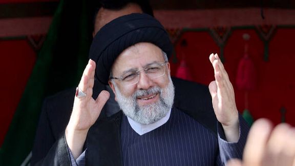 ابراهیم رئیسی: امیدوارم خدا فلسطین را آزاد کند و ما جشن بگیریم