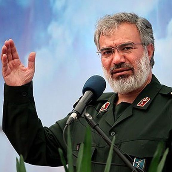 جانشین فرمانده سپاه: در کارنامه آمریکاییها یک پیروزی هم در نبرد با ایران وجود ندارد