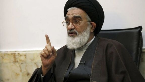 نماینده خامنهای در قم: با احکام دینی شوخی نکنید