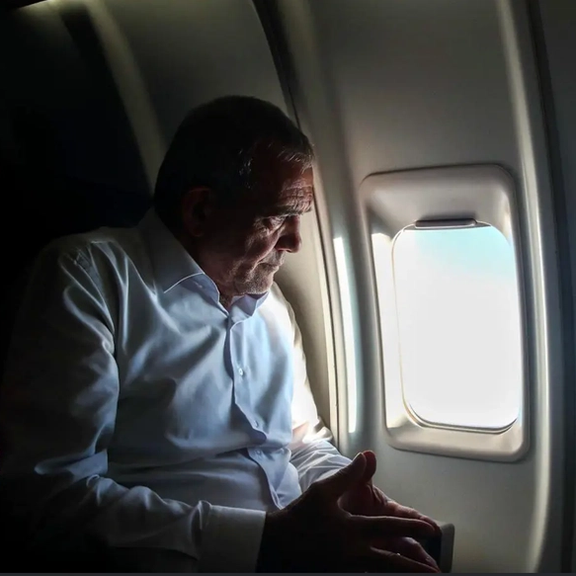 في ظل تعطل المفاوضات النووية.. الرئيس الإيراني يزور مسقط بدعوة من السلطان العماني