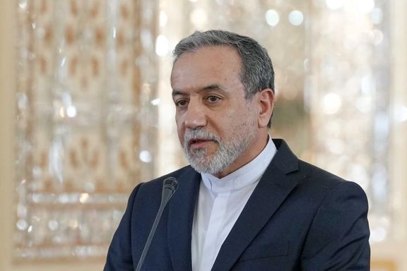 عراقچی، وزیر خارجه: آمریکا، اسرائیل و گروههای تکفیری در یک جهت حرکت میکنند