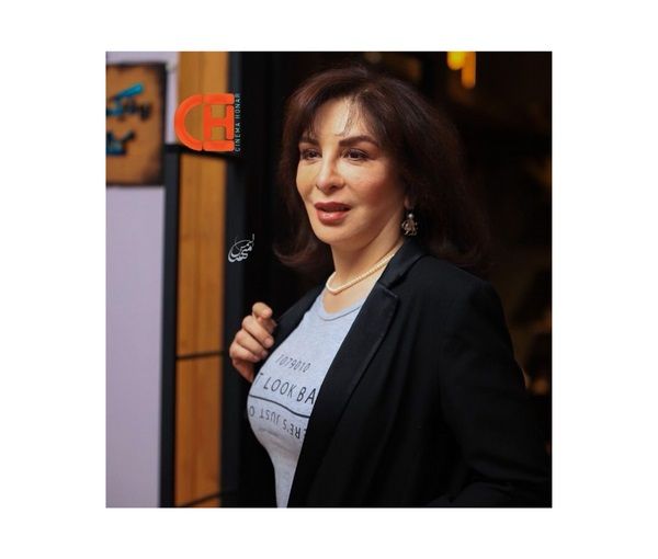 افسانه بایگان به جزای نقدی، ممنوعیت فعالیت در فضای مجازی و منع خروج از کشور محکوم شد