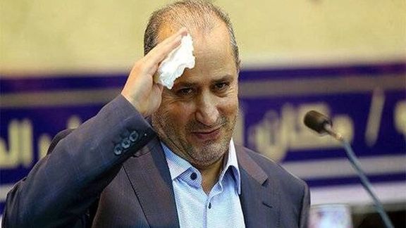 مهدی تاج: داوری دربی عالی بود