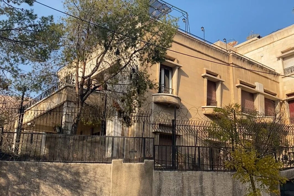 خبرگزاری آناتولی: ترکیه پس از ۱۲ سال یک سرپرست موقت برای سفارتش در سوریه منصوب کرد