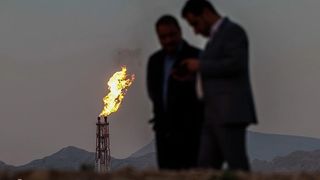 Why Iran Faces Economic Crisis Despite Higher Oil Exports