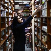 Soaring prices push medicine beyond Iranians' reach