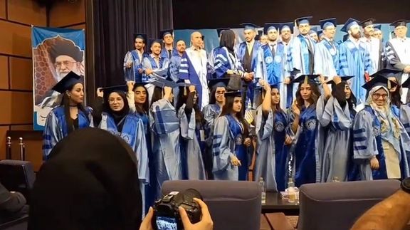 Hijab Defiance Leads to University Chancellor's Resignation