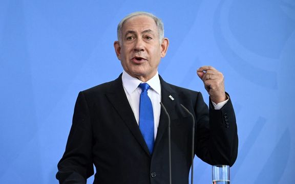 اکسیوس: اسرائیل هشدار داده که غنیسازی بالای ۶۰ درصد ایران ممکن است موجب حمله اسرائیل شود