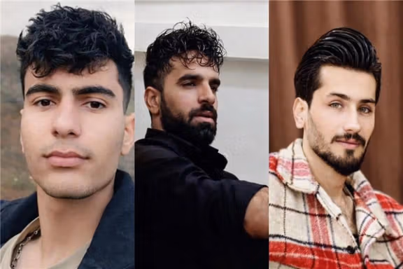 مع استمرار الاحتجاجات لليوم الخامس.. مقتل 3 مواطنين برصاص قوات "القمع الأمني" الإيرانية