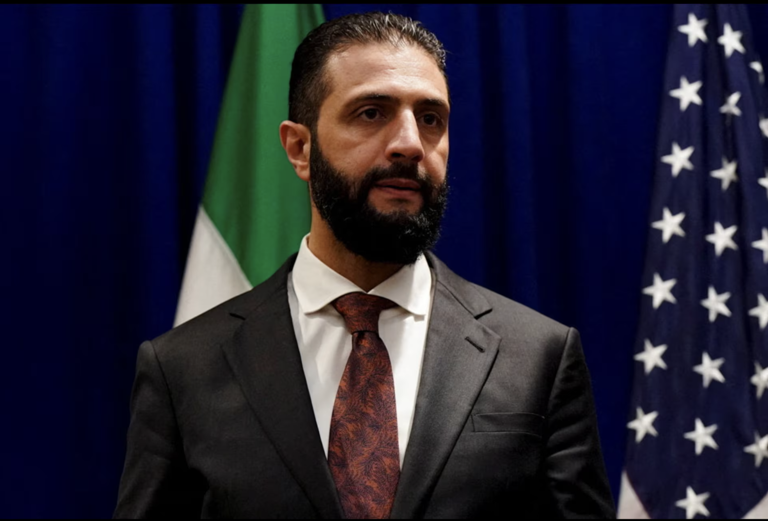 آغاز مذاکرات امنیتی اسرائیل و سوریه؛ رهبری جدید دمشق خواستار پایان حملات هوایی شد