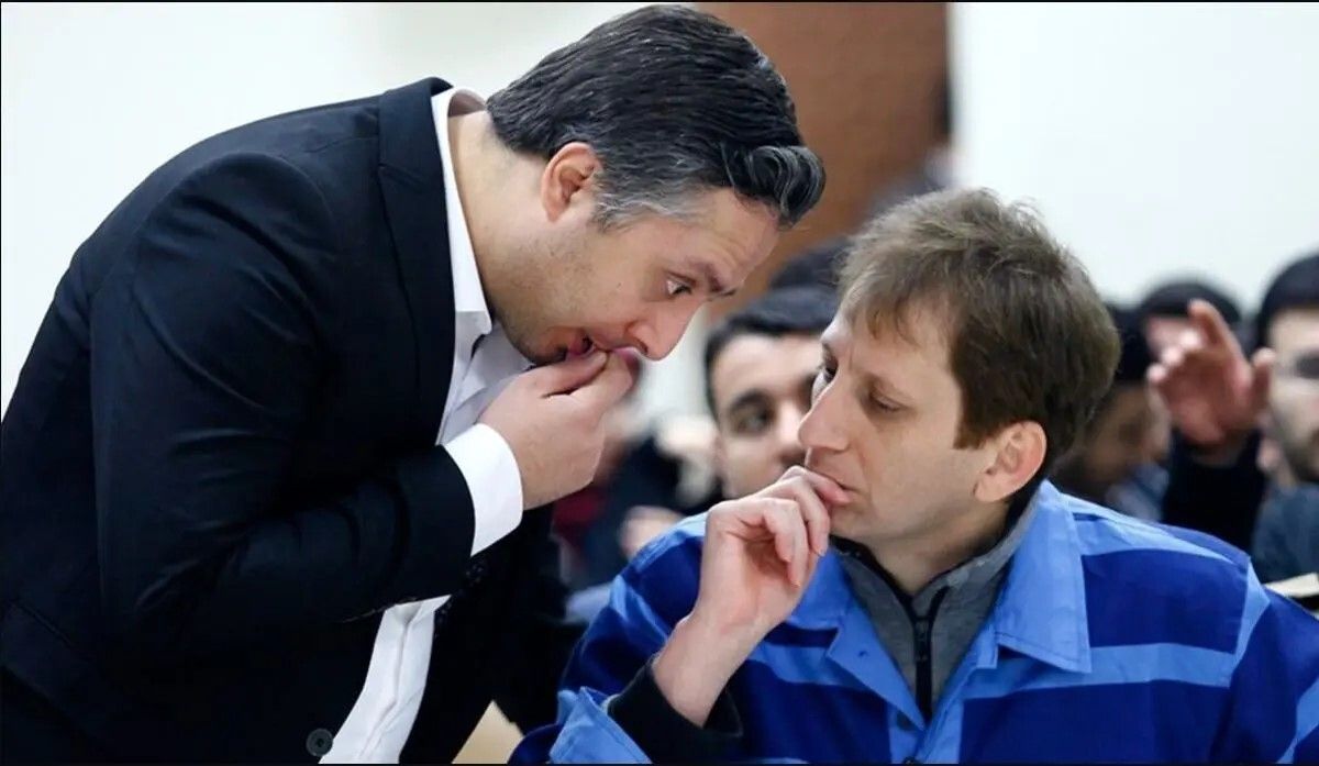 درخواست وکیل زنجانی برای آزادی موکلش در پی اظهارات قوه قضاییه درباره بدهی او