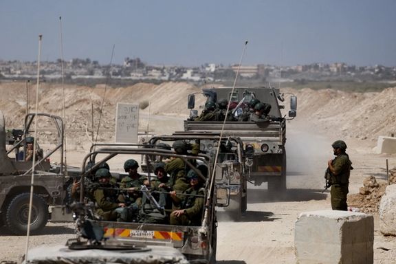 کاننیوز: مقامهای سیاسی اسرائیل به ارتش دستور دادند فعالیتهای تهاجمی در غزه کاهش یابد