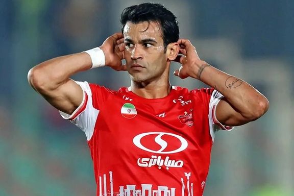 با اعلام سخنگوی باشگاه؛ عیسی آلکثیر به استقلال پیوست