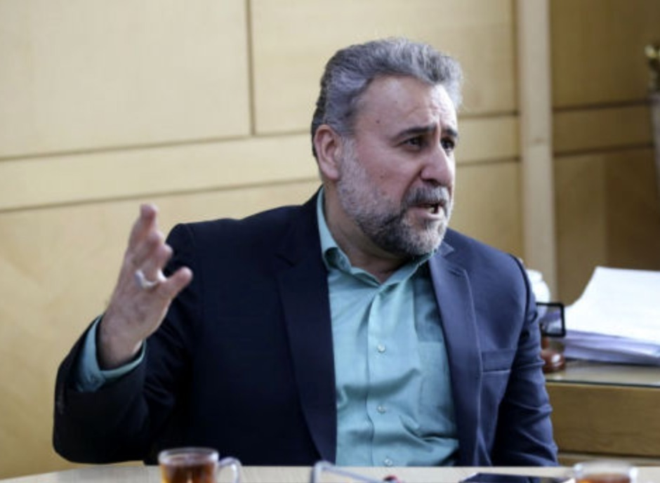 الرئيس السابق للجنة الأمن القومي في البرلمان الإيراني ينتقد بشدة "خوف طهران من طالبان" 