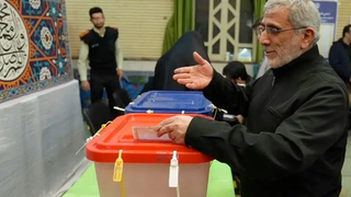 آیا حاکمیت برای سپردن ریاست جمهوری به سپاه آماده میشود؟