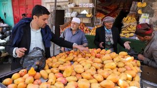 Iran Welcomes UN-Brokered Ceasefire In Yemen