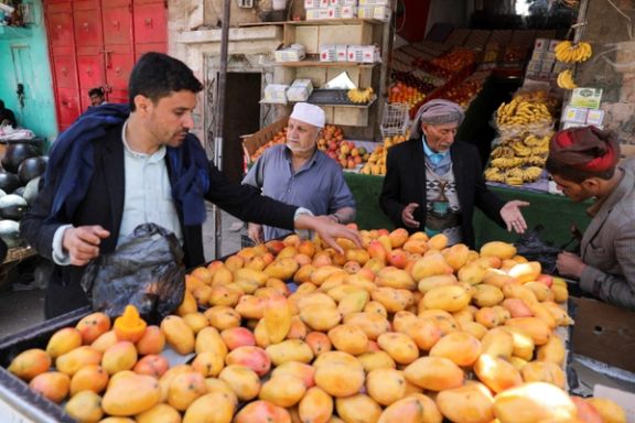 Iran Welcomes UN-Brokered Ceasefire In Yemen