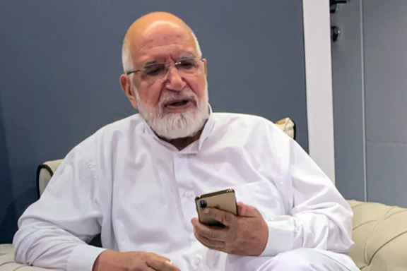 بعد إطلاق سراحه.. كروبي: سأعمل على الإفراج عن كل السياسيين الإيرانيين خاصة النساء