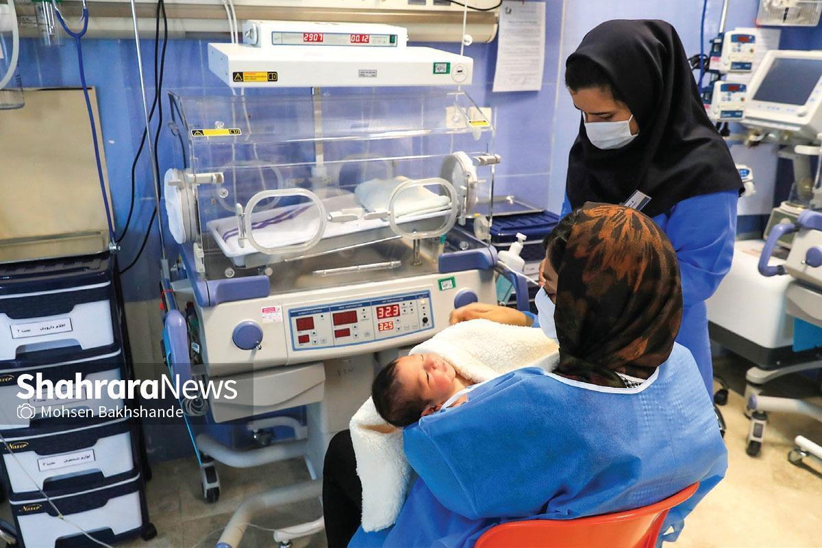 گسترش شبکه دلالی اسپرم، تخمک و رحم اجاره‌ای در ایران با درآمدی ۴۰۰ میلیونی