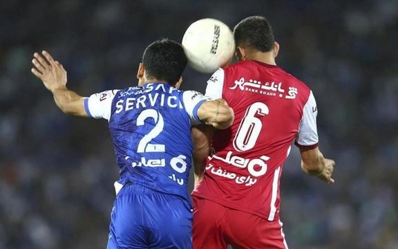 به دلیل بازی پرسپولیس-النصر؛ دربی ۱۰۲ تهران به تعویق افتاد