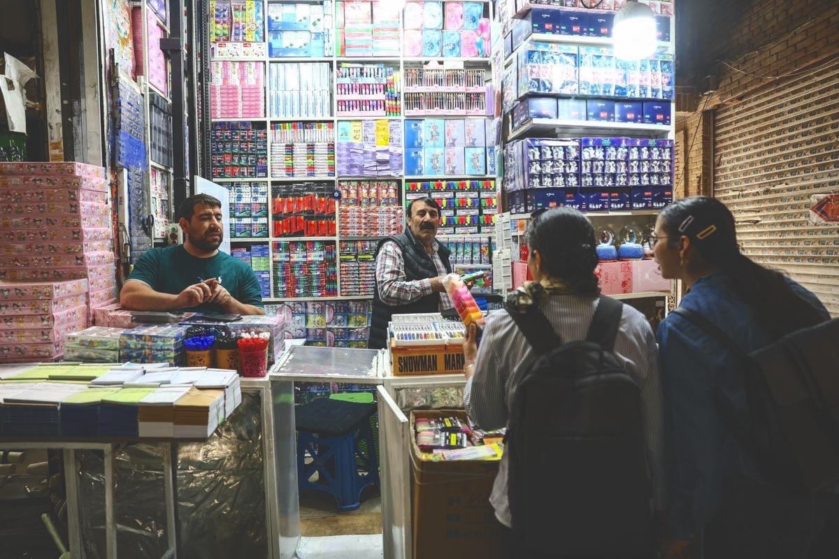 Even state media sounds alarm as Iran’s economy sinks