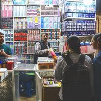 Even state media sounds alarm as Iran’s economy sinks