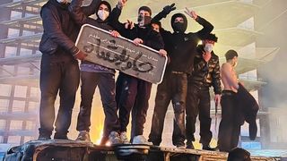 'Every family knows a victim': Iranians in exile speak out on mass killings