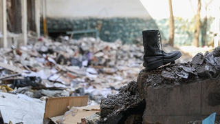 A devastating toll: the human cost of Israel’s strike on Tehran's Evin Prison