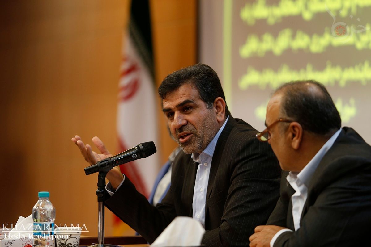 Iranian MP Calls For Fair Wages For Workers