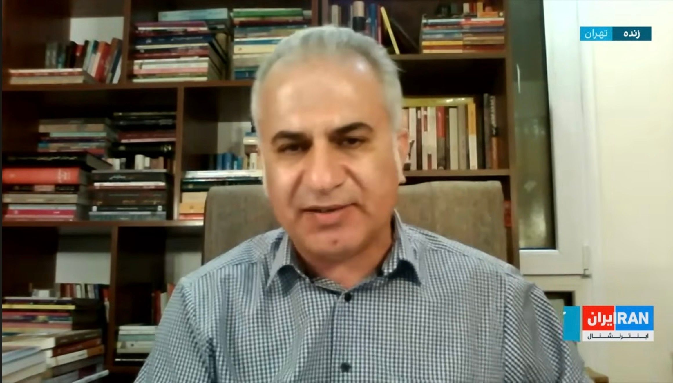 بیش از ۱۰۰ استاد دانشگاه‌ به احضار مصطفی مهرآیین، جامعه‌شناس، به دادسرا اعتراض کردند