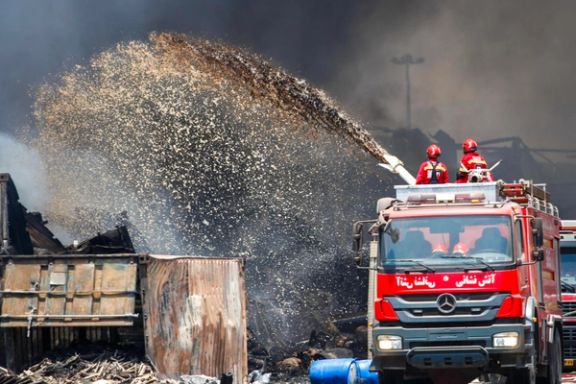 سخنگوی کمیسیون امنیت ملی: بر اساس گزارشهای جدید، انفجار بندر رجایی منشاء خارجی نداشته است