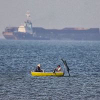 Fog of war meets fog of law in the Strait of Hormuz