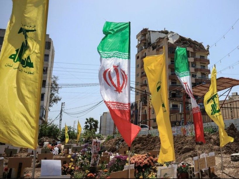 رییس‌جمهوری لبنان کشته شدن یک سرباز فرانسوی را محکوم کرد، مکرون خواستار بازداشت عاملان شد