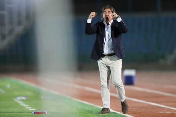 ساپینتو پس از پیروزی بر الوحدات: این استقلالی است که ما میخواهیم