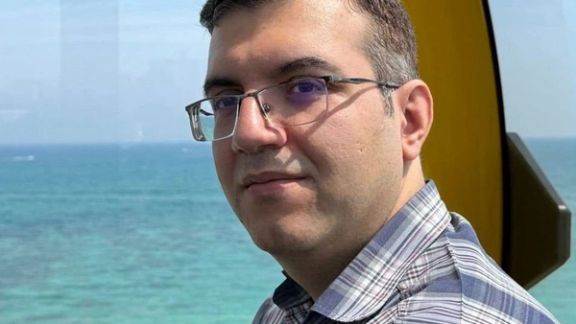 Iranian detained in Italy at US request denied conditional release