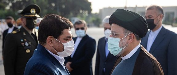 برگزاری انتخابات ریاستجمهوری در روز ۸ تیر