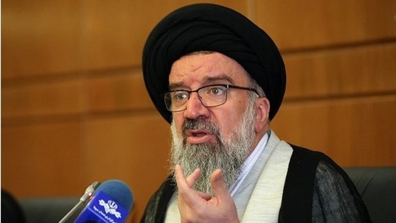 عضو مجلس خبرگان: اگر فقری هست عاملش کسانیاند که در اکثر این ۴۳ سال، قدرت دستشان بوده