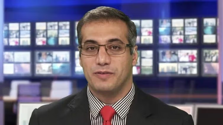 خانواده روزنامه‌نگار زندانی: سپاه در یک سناریو پیچیده و با فریب عاطفی او را به ایران کشاند