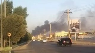 Iran Urges UN To Condemn Jaish Al-Adl Attack In Baluchestan