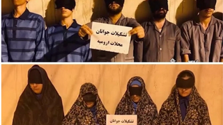 Youth Arrested In Iran Tortured To Accuse Each Other