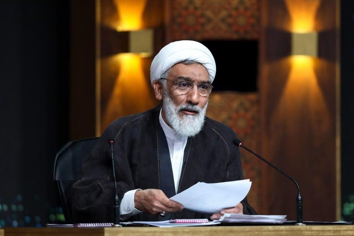 Mostafa Pourmohammadi